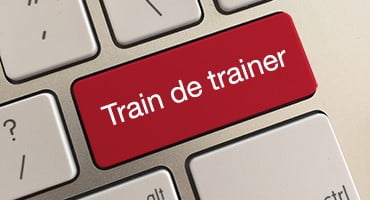 Train de trainer